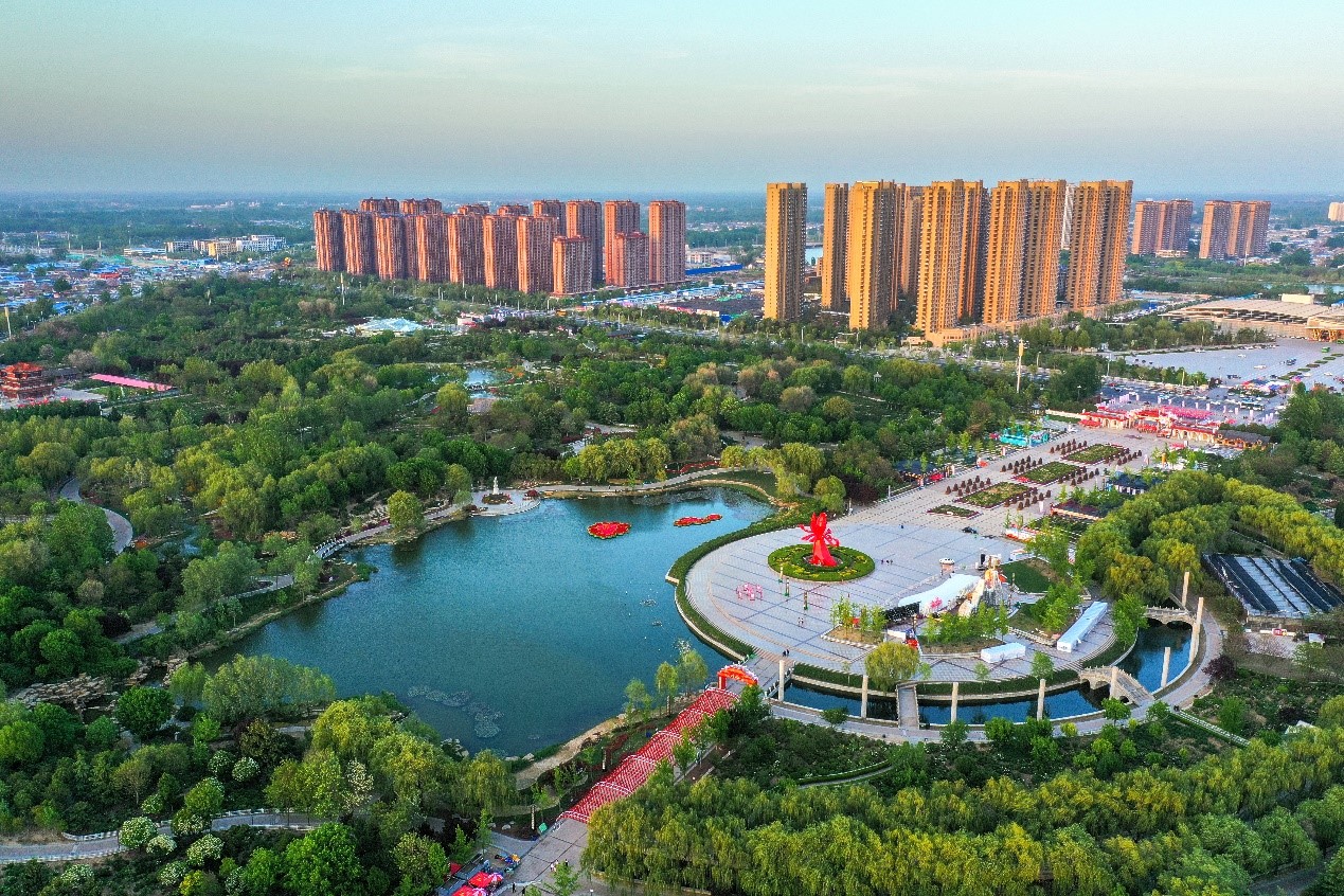 菏泽体育局表彰先进体育社会组织推动全民健身多元化发展