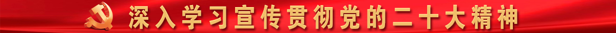 深入學習宣傳貫徹黨的二十大精神