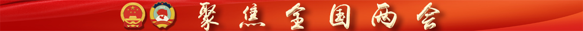 聚焦全國兩會