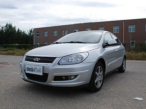 比亚迪G3正式上市 四款同级车型导购