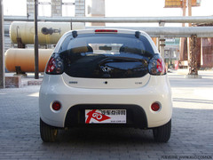 轻松好开还便宜 不到8万元的自动挡车型