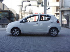 轻松好开还便宜 不到8万元的自动挡车型