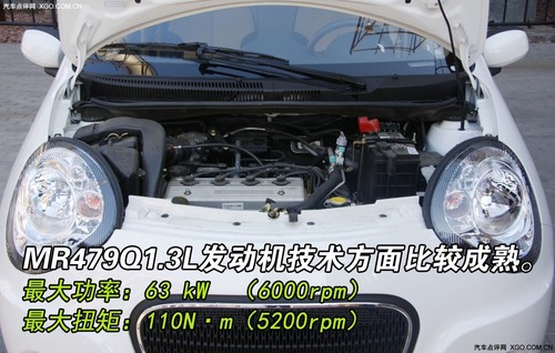 轻松好开还便宜 不到8万元的自动挡车型