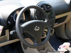 轻松好开还便宜 不到8万元的自动挡车型