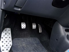 乐驰最高优惠4000元!最低售价3.98万元