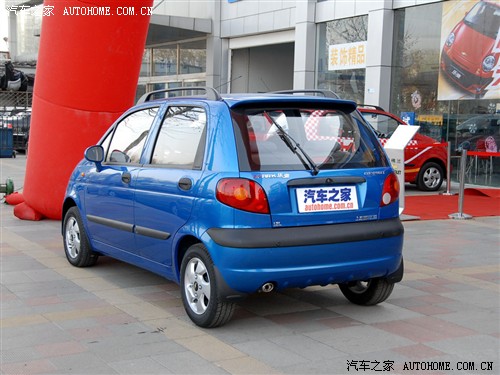 乐驰最高优惠4000元!最低售价3.98万元