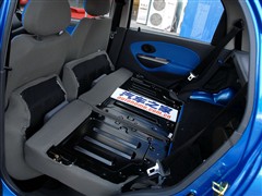 乐驰最高优惠4000元!最低售价3.98万元