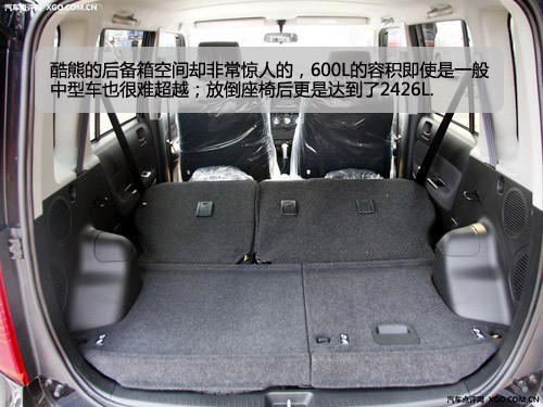 5-8万元的选择!15款实用代步车任你挑