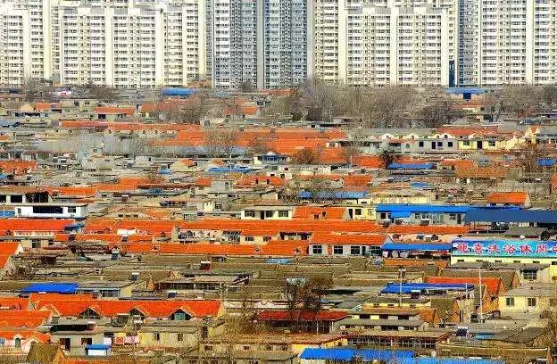 菏泽楼市大变动!取消拆迁货币补偿奖励!推行租