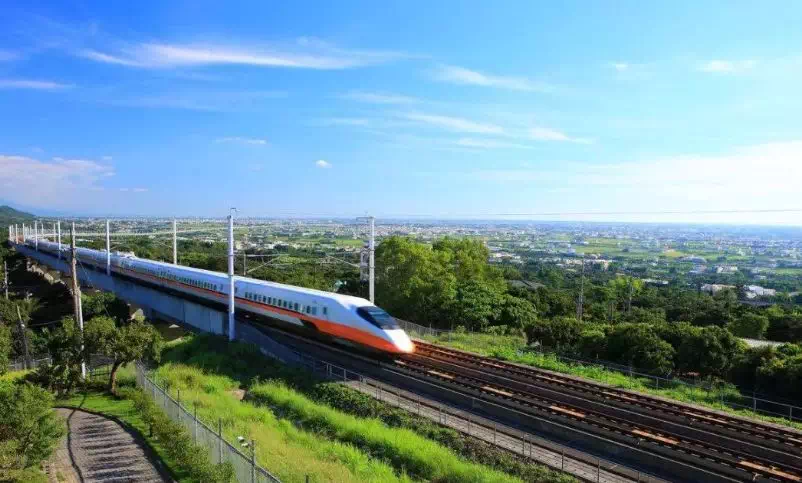 动工了!鲁南高铁菏泽段打下第一桩!预计2022年