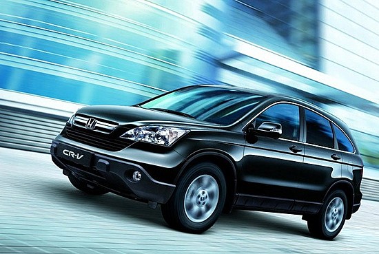 CR-V6ǧֳ Ӽ۽9000Ԫ