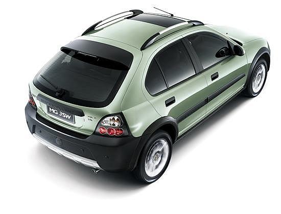 MG 3SWȫϵ1.2 䳵ͼۿ