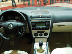 自动挡价格偏高 明锐最低配仅10.8万元