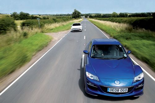 ׷����Ľ��� �п�/RX-8/����1/C30ȫ�Ա�