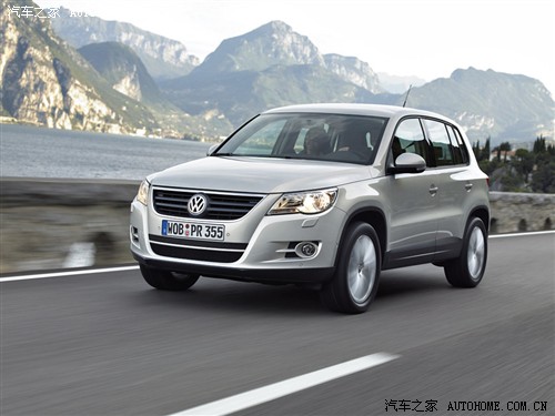 ���ۼ�35��Ԫ ����Tiguan���ö����ع�