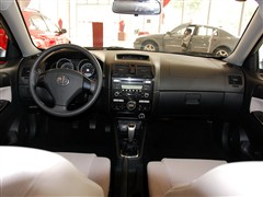 汽车之家 华晨中华 中华骏捷cross 1.5手动豪华型