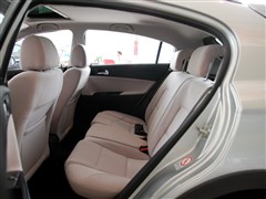 汽车之家 华晨中华 中华骏捷cross 1.5手动豪华型