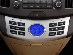 汽车之家 北京现代 悦动 1.6 gls at