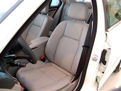 汽车之家 北京奔驰 奔驰c级 c200k标准型