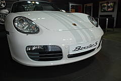 ȫ500̨ ʱBoxsterSͼ