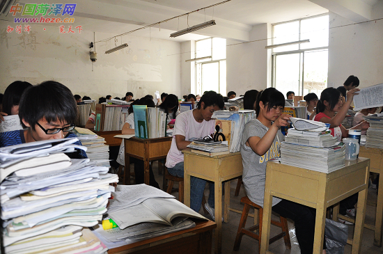 高考前最后十天考生怎样过