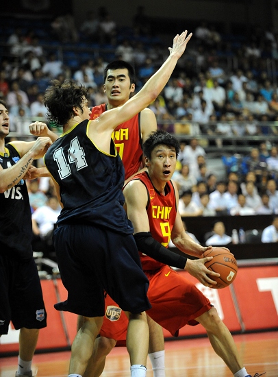 世锦赛篮球_2010篮球世锦赛决赛_2014篮球世