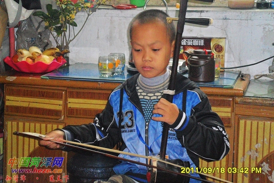 我携《赛马》上'春晚'