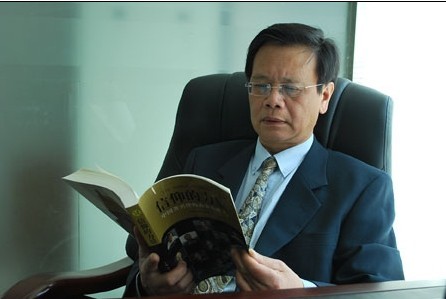 朱寿全大律师代理文化遗产保护第一案