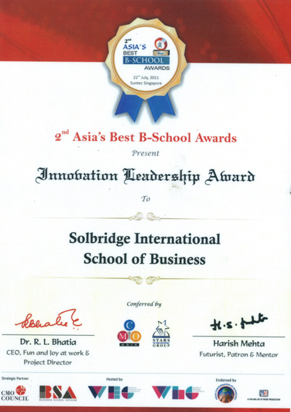 欧机构csic最新大学排名:solbridge名列韩国前