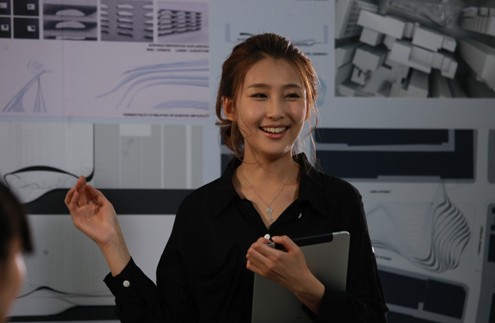 女孩子高中毕业生学什么技术好?