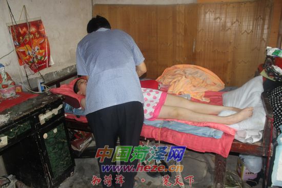 昏睡女孩病因缘自颅内分流管断裂