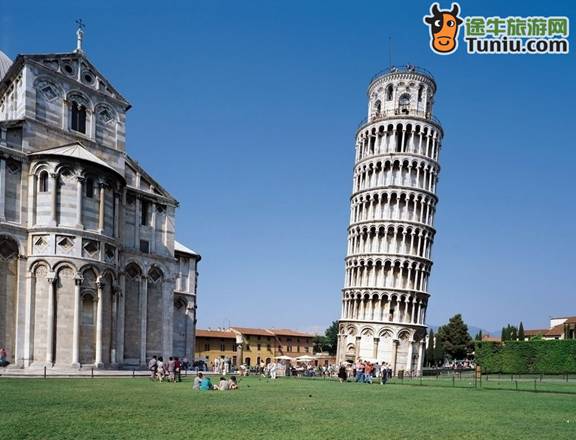 途牛网:节后游欧洲 价格大幅降