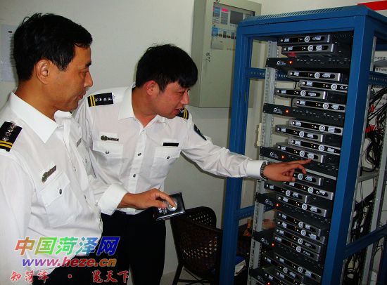 有线电视前端机房岂能私自设立