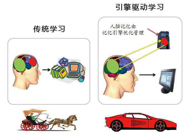 红杉树智能英语:学生英语学习方式的变革