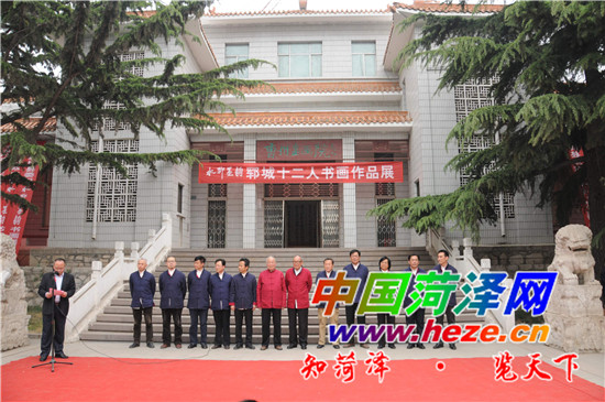 郓城人口_一条只有郓城人才能看懂的微信