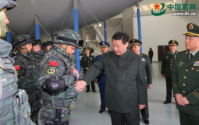 武警警官学院排名多少 xin_480411160900203323454.jpg