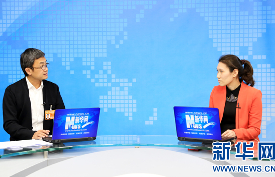 专访毛大庆:加快产业化工人培养 医养结合势