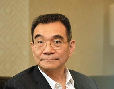 林毅夫:5年后中国可能跻身高收入国家