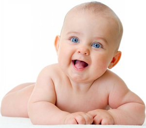 初生7个表现看看宝宝聪不聪明