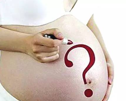 胎动,有可能告诉你胎儿性别!