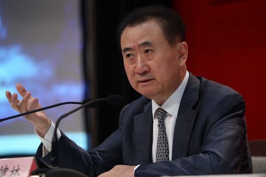 王健林起诉冒名者并非小题大作