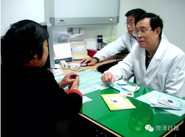 北上广不相信眼泪,其实,在我们菏泽也是这样…