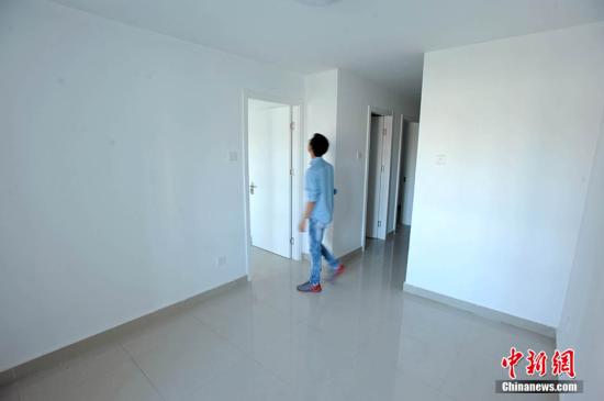 中国人均住宅_人均住宅面积标准(2)