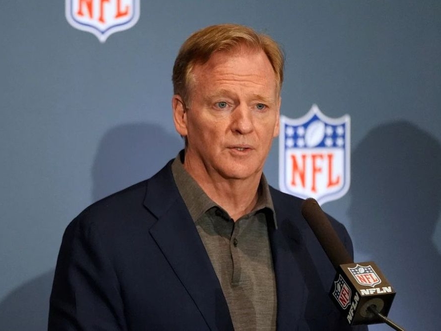 NFL球员将参加洛杉矶奥运会腰旗橄榄球比赛