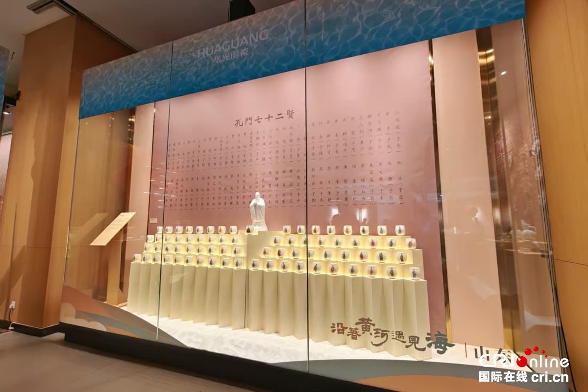 沿着黄河遇见海，感受“幸福河”的魅力与新生