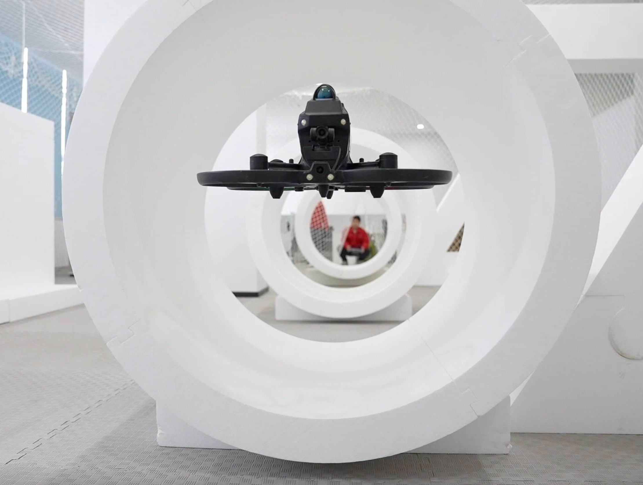  “质”胜2025丨新科技新产品 “硬核”激发产业活力