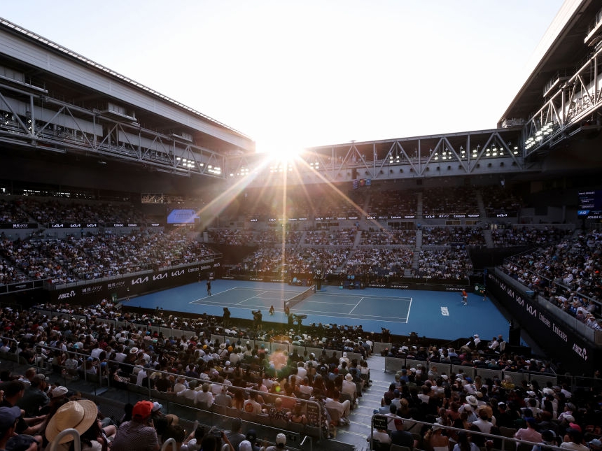  澳网首席商务官科内利斯：愿不断深化与中国的联系