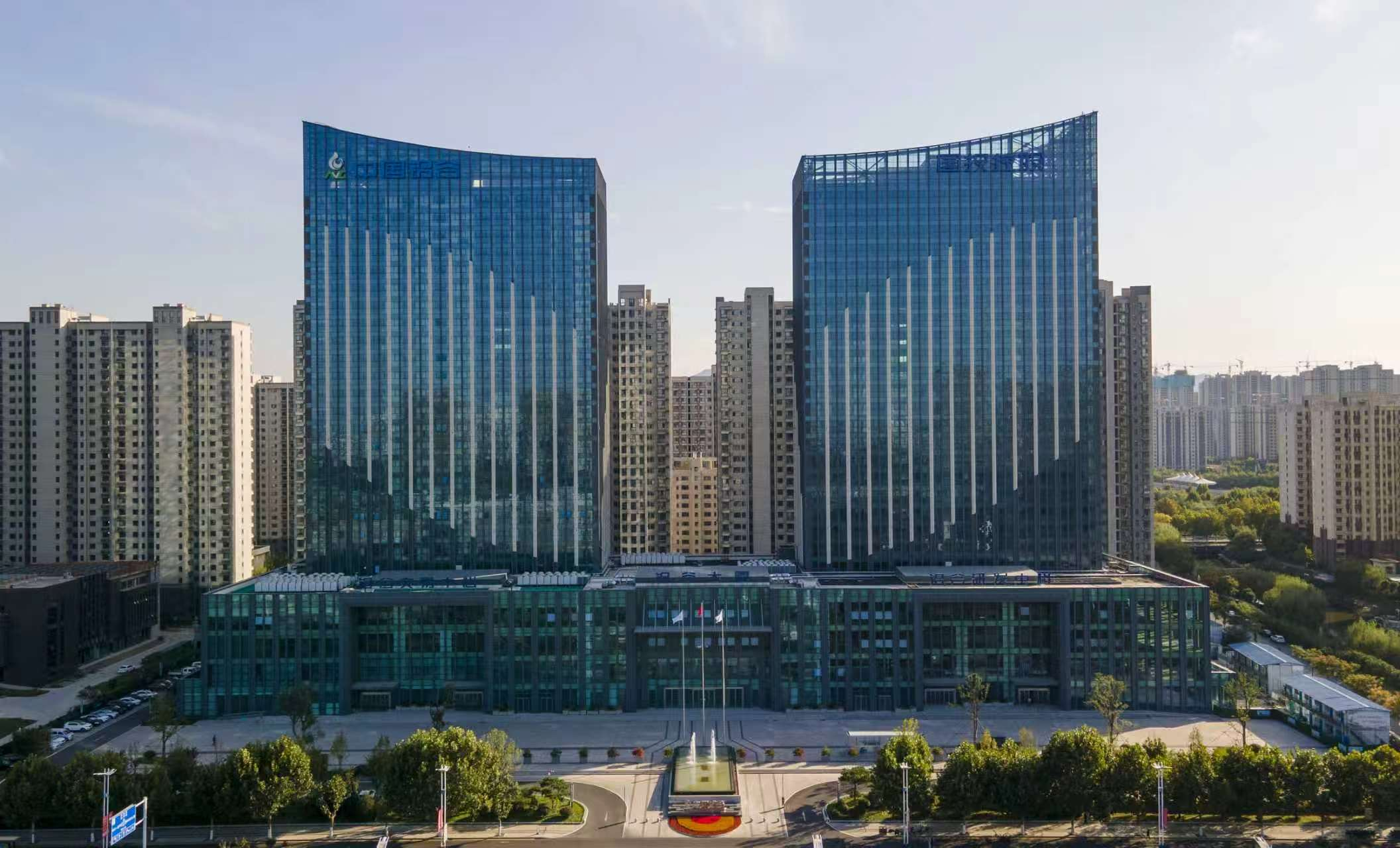 【2026打卡中国】铝韧纱柔 翼展长空 滨州构筑产业新优势 【2026打卡中国】铝韧纱柔 翼展长空 滨州构筑产业新优势