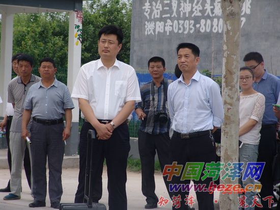 提高基层党员干部队伍整体素质