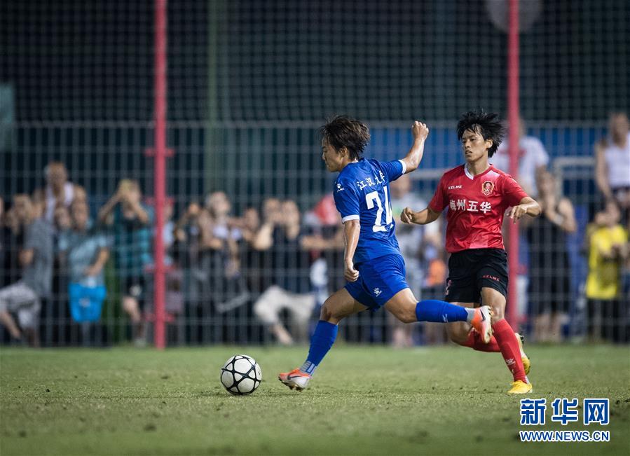 （体育）（15）足球——王霜回归女足超级联赛首秀